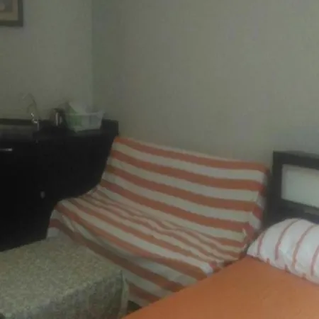 Impact Challenger Muang Thong Thani Apartment