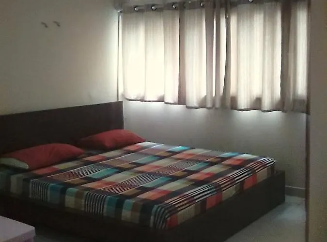 Guest house Impact Challenger Muang Thong Thani 3*