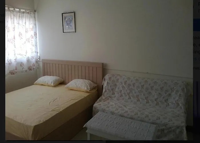 Impact Challenger Muang Thong Thani Guest house 3*