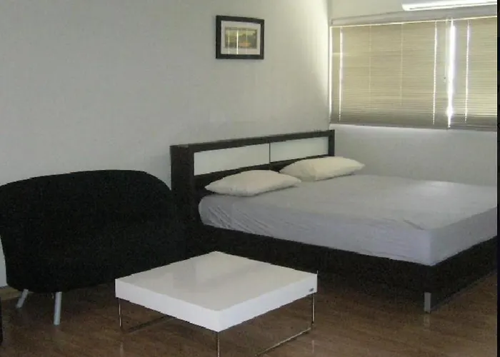 Impact Challenger Muang Thong Thani Guest house 3*